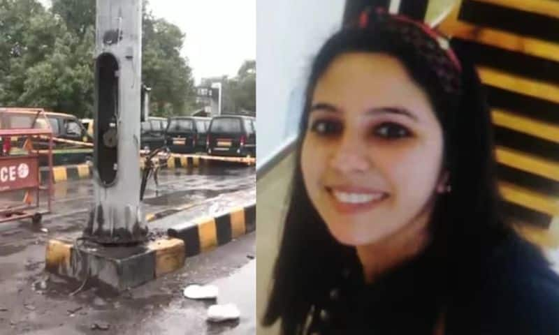 Delhi Woman Dies In Freak Electrocution At Railway Station Amid Rain