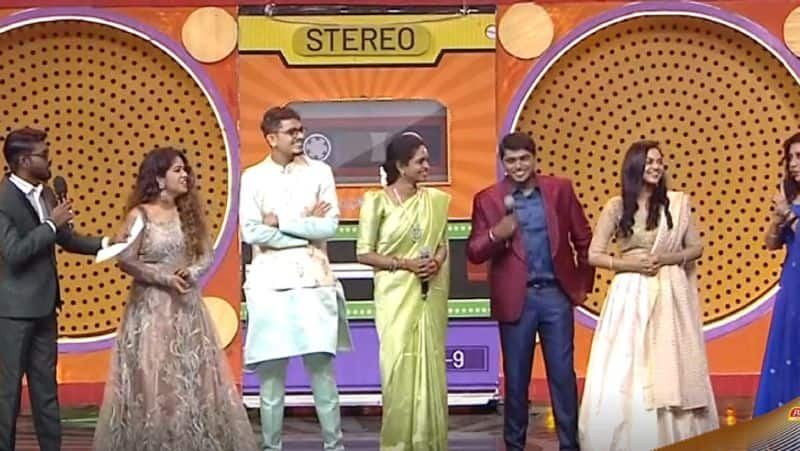 Super singer Season 9 winners aruna, Priya jerson and Prasanna Prize details