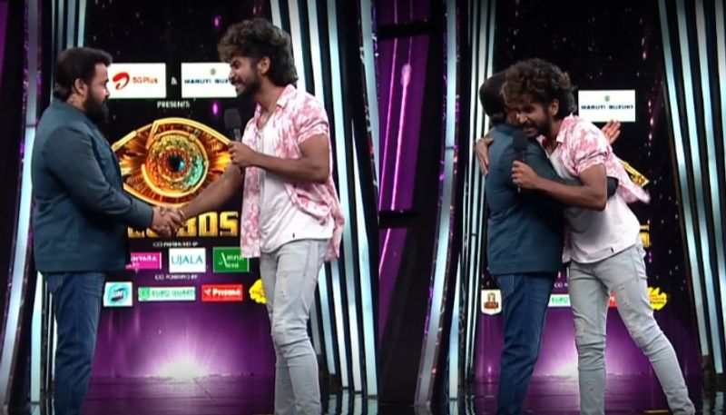 aniyan midhun bigg boss malayalam season 5 nrn