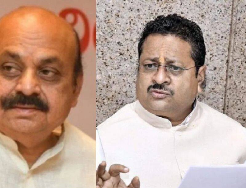 BJP high command likely to announce Karnataka opposition leader and state president on july 2nd week ckm