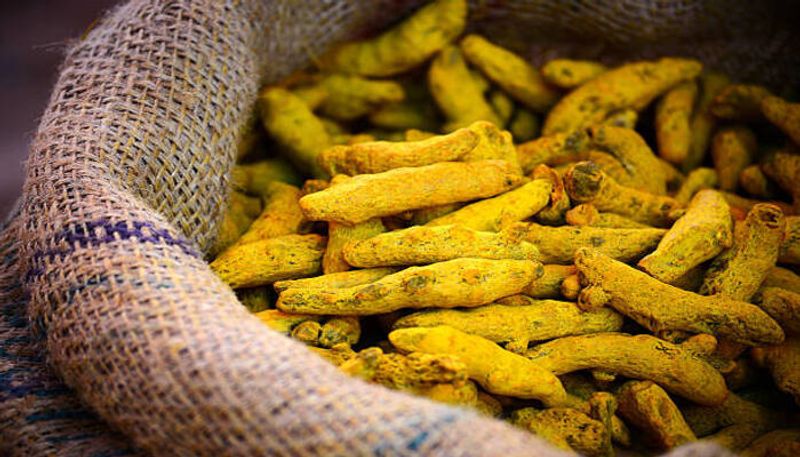 Union cabinet announcement to setup National Turmeric Board  smp