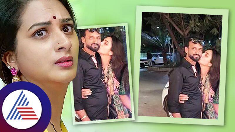 Tollywood Drug case accused Surekha Vani video viral suc