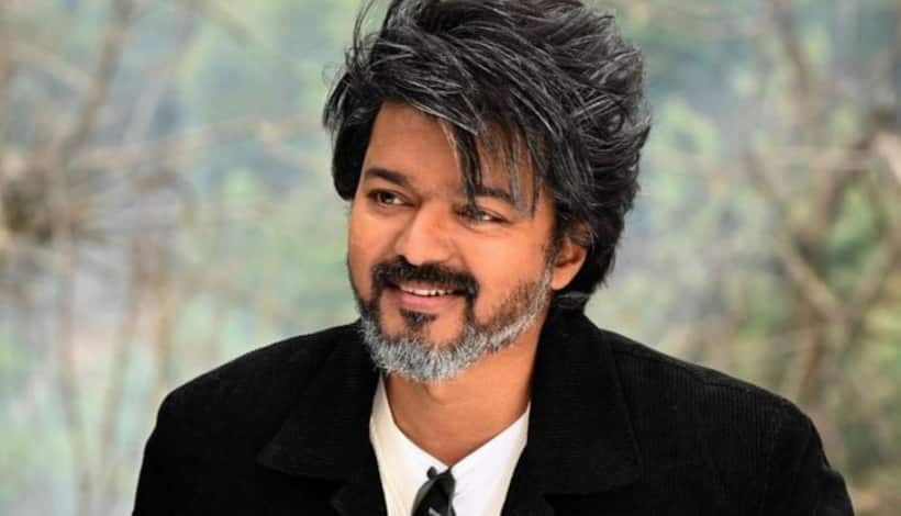 Thalapathy Vijay becomes highest grossing actor; beats Prabhas, Shah Rukh Khan with whopping fee for Leo 