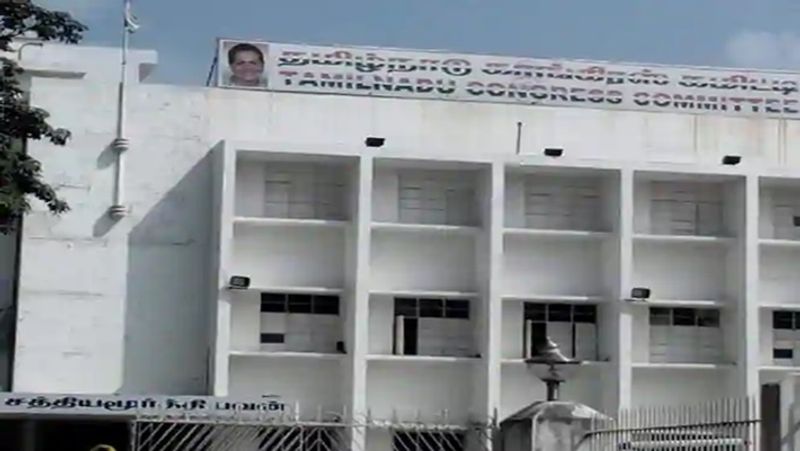 Tamil Nadu Congress Committee may get new chief soon who are all in the race