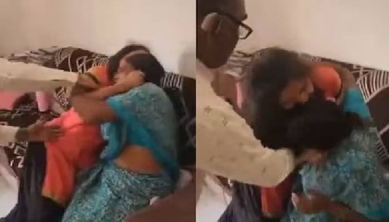 daughter in law attacking mother in law rlp