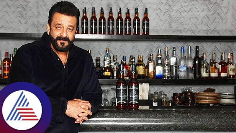 Actor Sanjay Dutt launches new Scotch whisky brand as he expands his business ventures anu