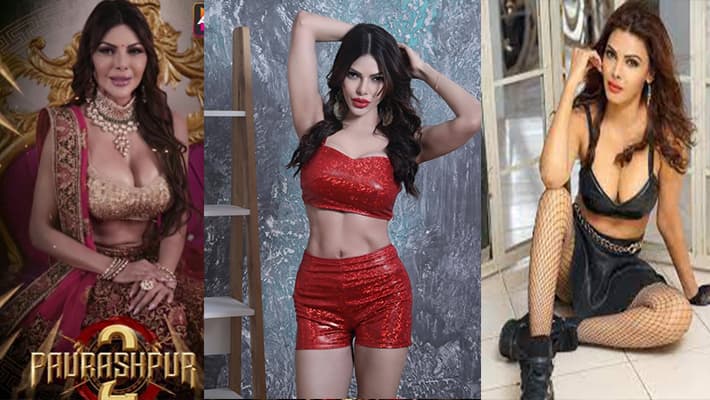 Sherlyn Chopra reveals she slept with men for work and money gow