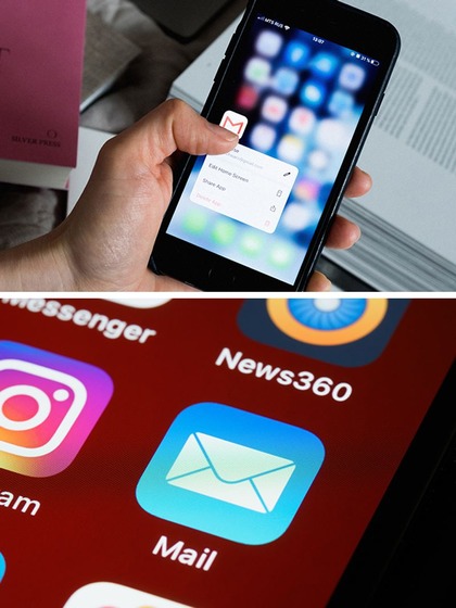 How to get rid of spam mails?