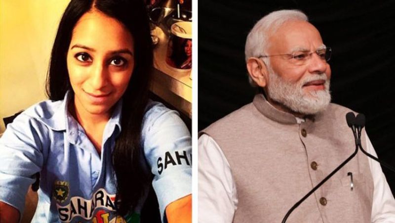 Unacceptable White House condemns trolling of WSJ journalist for questioning PM Modi about rights