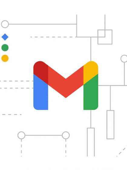 Your email experience will be faster & organised