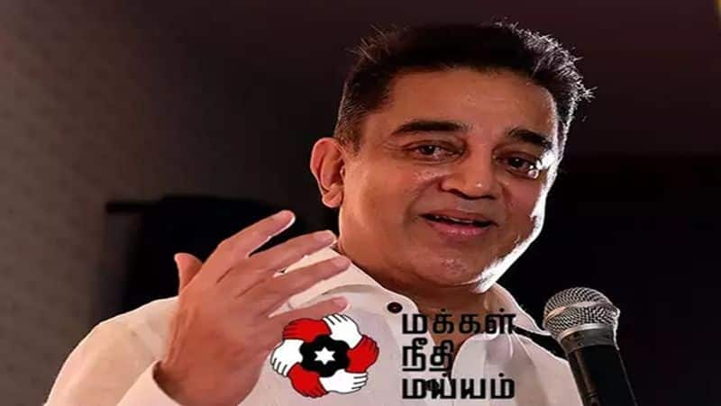 Is Kamal haasan increasing his influence in Coimbatore presenting car to sharmila ahead of elections