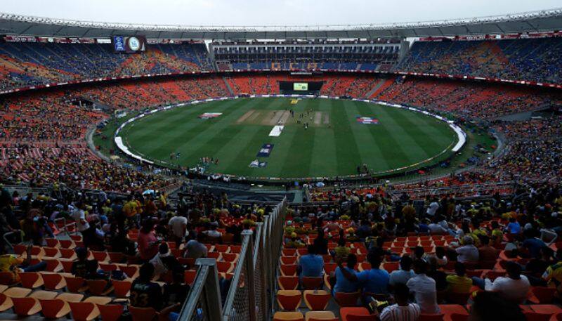 ODI World Cup 2023: Australian DyPM Richard Marles to watch India Vs Australia final at Narendra Modi stadium