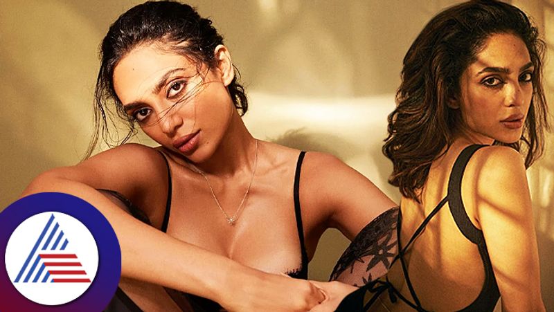 Sobhita Dhulipala opens up on her glam image and night manager suc