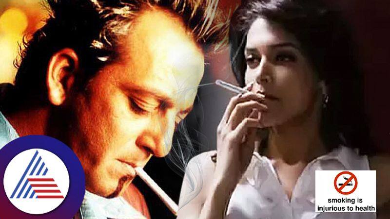 these stars including Sanjay Dutt  Deepika Padukone got drug connection rao