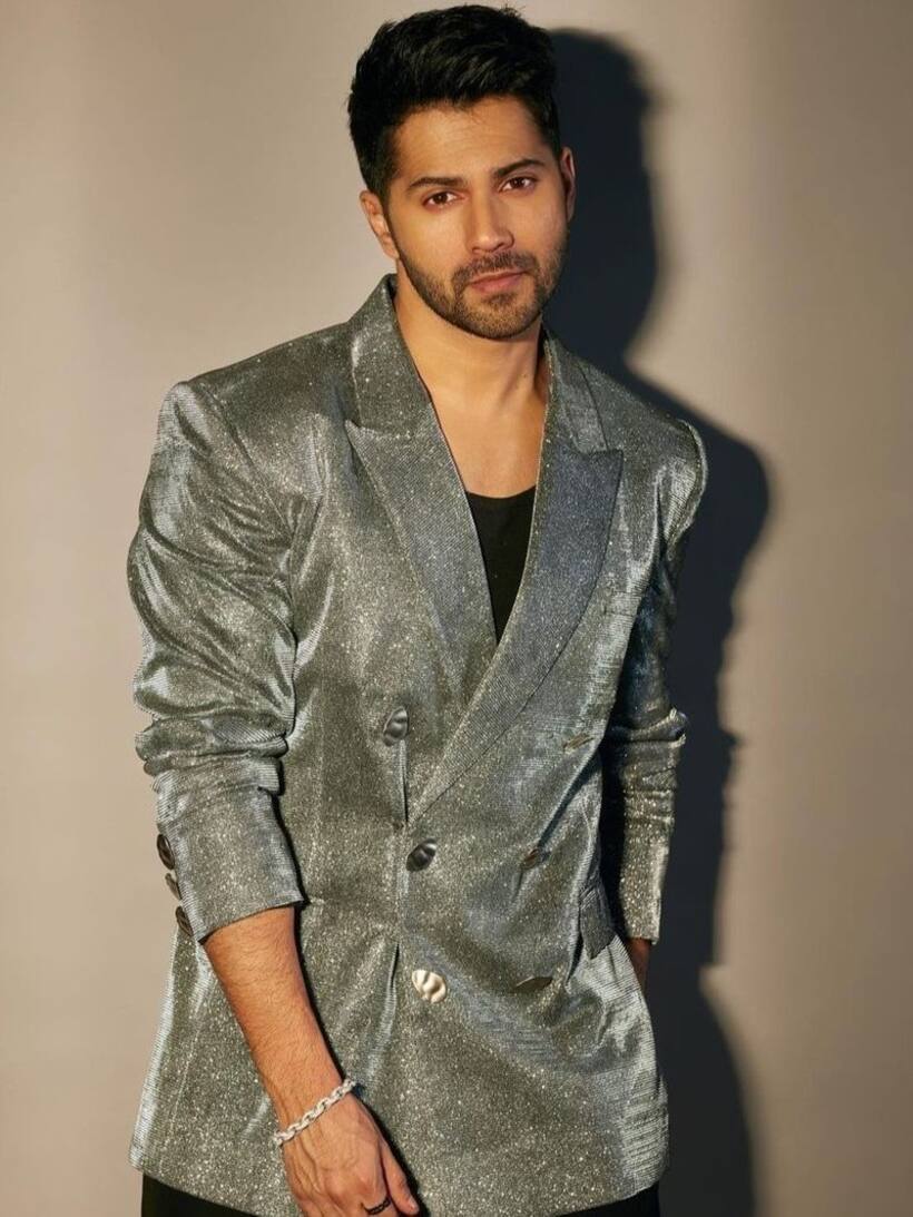 'VD18': Varun Dhawan collaborates with 'Jawan' director Atlee; check out release date of movie