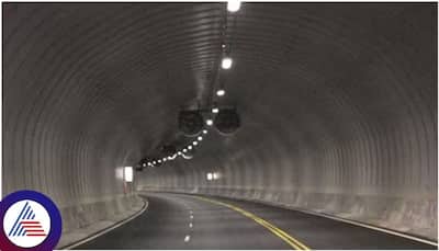 Karnataka govt decides to build underground tunnels across Bengaluru; 50 kms to be covered in Phase 1