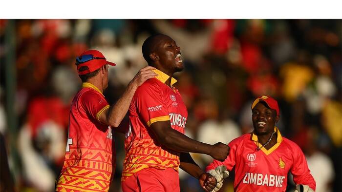 Zimbabwe