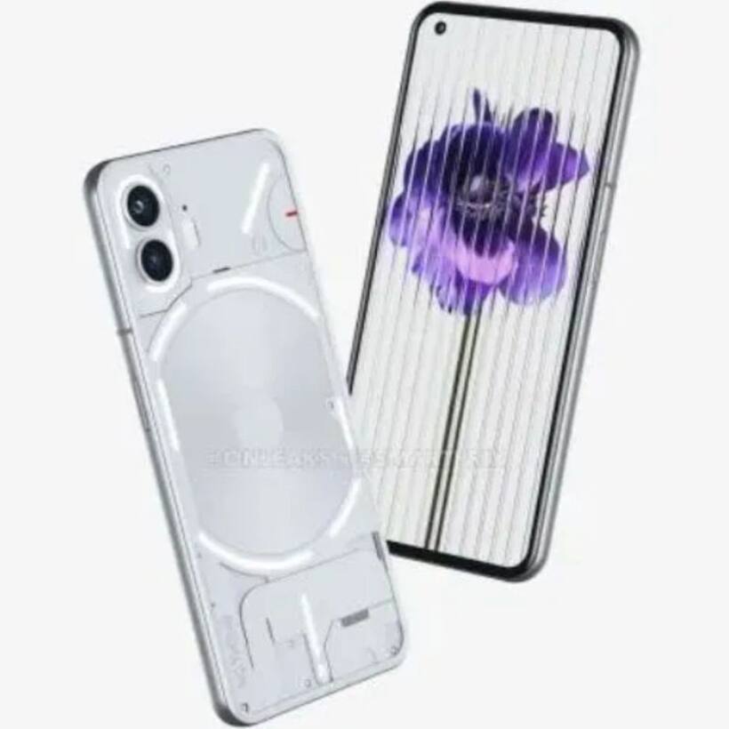 Nothing Phone (2) to launch today: When, where to watch event LIVE? Check out expected price, specs