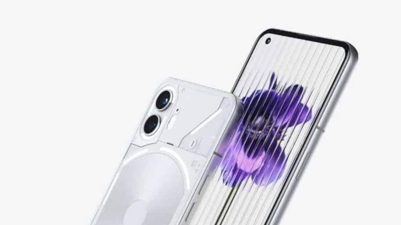 Flipkart sale 2023: Nothing Phone 2 to get MASSIVE price cut! Check details