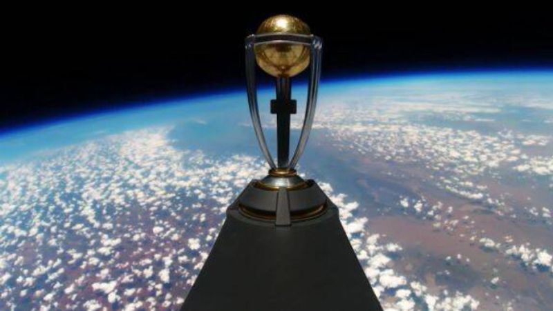 ODI World Cup 2023: India's updated fixtures list after all 10 teams confirmed for tournament snt