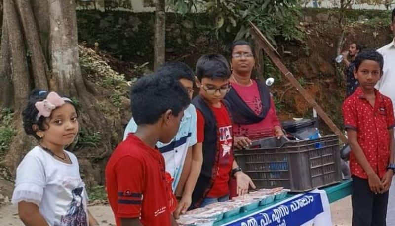 biryani sold by these kids has a story to tell ppp