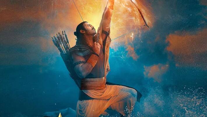 Adipurush Box Office Collection Day 11