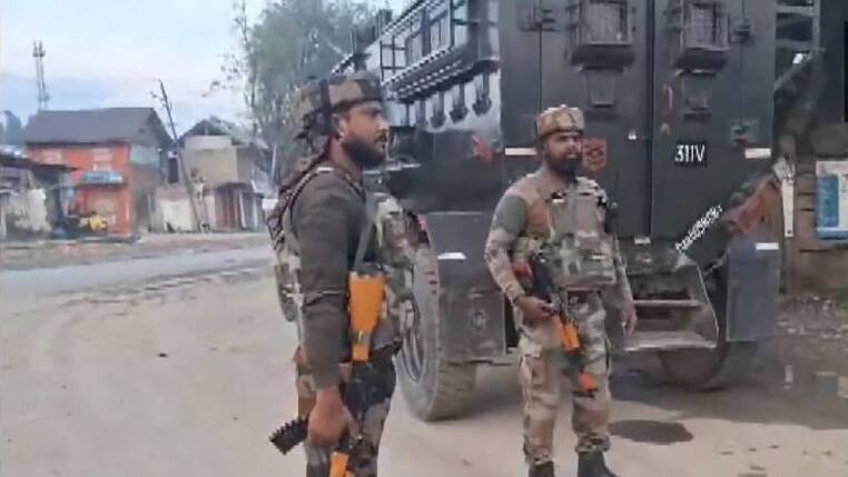 jammu kashmir