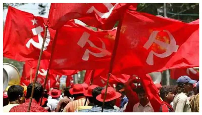 Kerala: Income Tax dept freezes CPM Thrissur district committee's bank account; Read anr