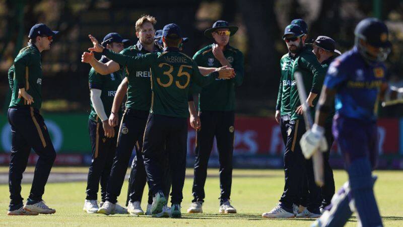 ICC Cricket World Cup Qualifiers 2023, list of teams eliminated from qualifiers, check details here