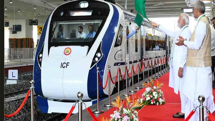 bengaluru-dharwad vande bharat express train ticket price kannada news gow 