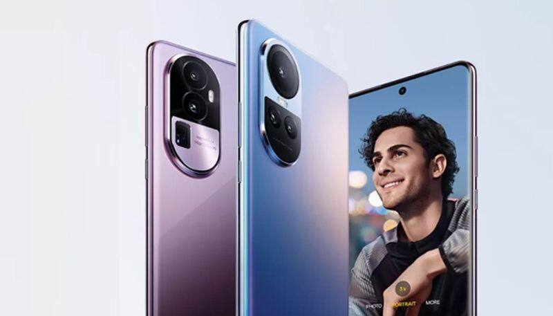 Oppo Reno 10 series to launch in India soon Key features confirmed here is what you can expect gcw