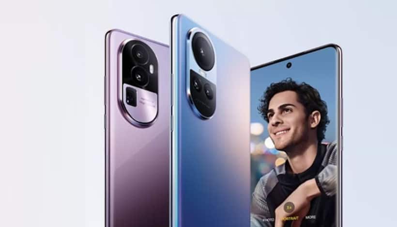 Oppo Reno 10 series to launch in India soon, key features confirmed; Here's what you can expect