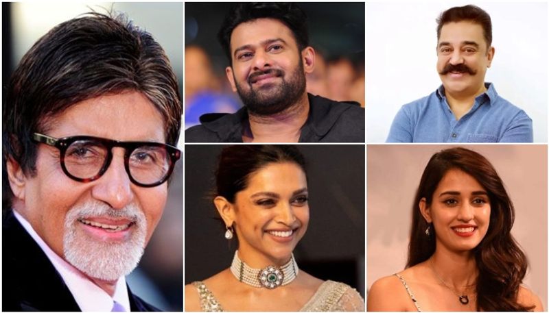 From Prabhas to Deepika Padukone how much actors are getting paid for Project K sgk