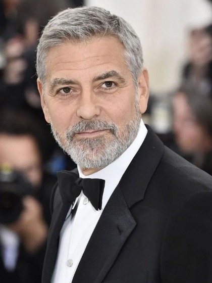 George Clooney