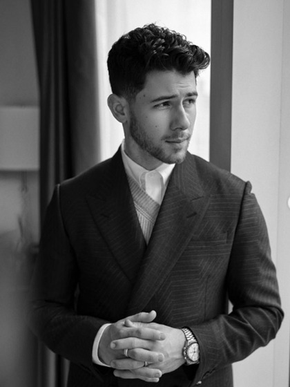 Nick Jonas