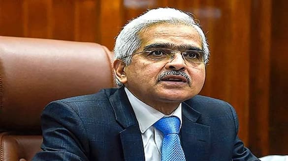 RBI governor Shaktikanta Das hospitalised in Chennai sgb