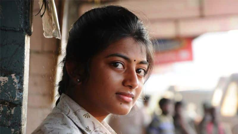 Kayal Anandhi