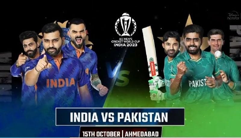 ODI World Cup 2023: Will Pakistan travel to India for October 15 clash? ICC confident, PCB puts onus on Govt snt