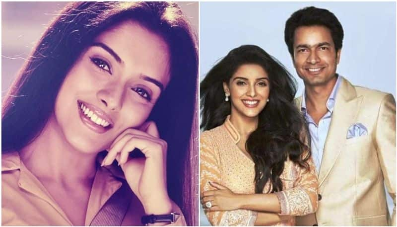 ghajini Actress asin and rahul sharma getting divorce news went viral sgk