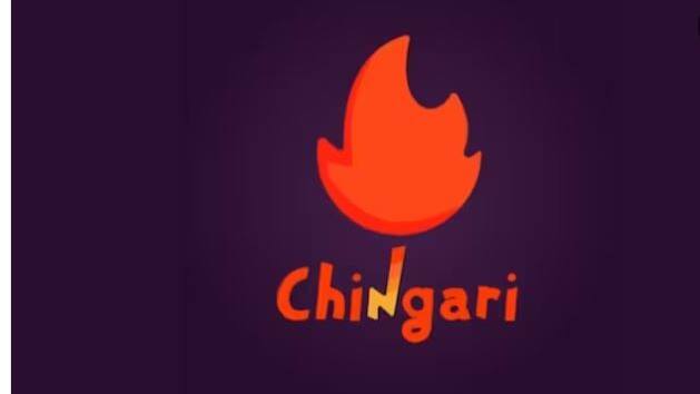 chingari app