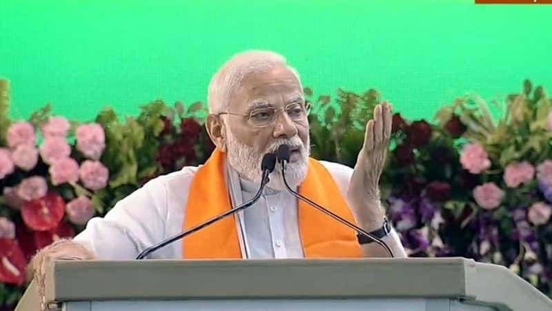 PM Modi on Pasmanda Muslim BJP political acumen is an opportunity for marginalized Muslims