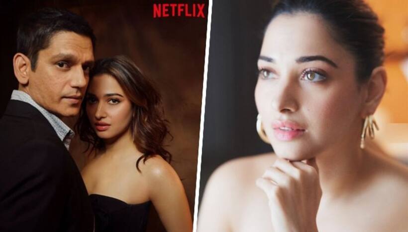Lust Stories 2 star Tamannaah Bhatia surprised by heartwarming gesture from fan on returning to Mumbai