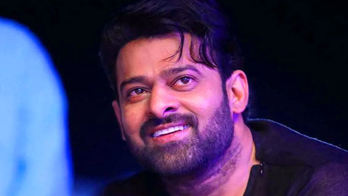 crazy buzz prabhas will be seen modern srikrishna in project k ksr 