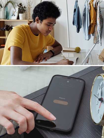 Scheduling to Exercising - 7 time management tips for students