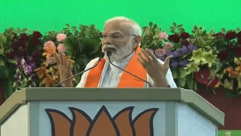 PM Modi on Pasmanda Muslim BJP political acumen is an opportunity for marginalized Muslims