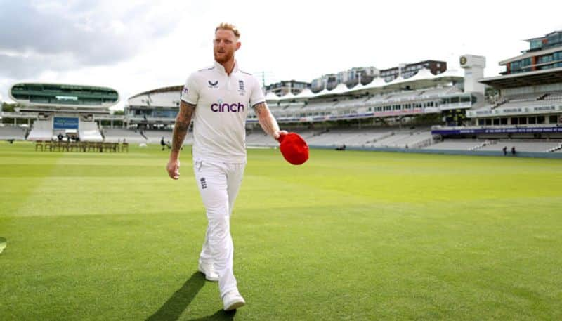 cricket Ben Stokes expresses surprise and concern over unusual Ranchi pitch conditions osf