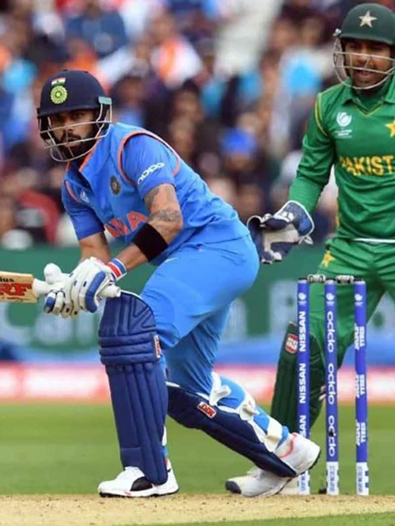 IND vs PAK Match Star Hotel Charges for 2 nights RS 3,50,000 in ICC Mens Cricket world Cup 2023?