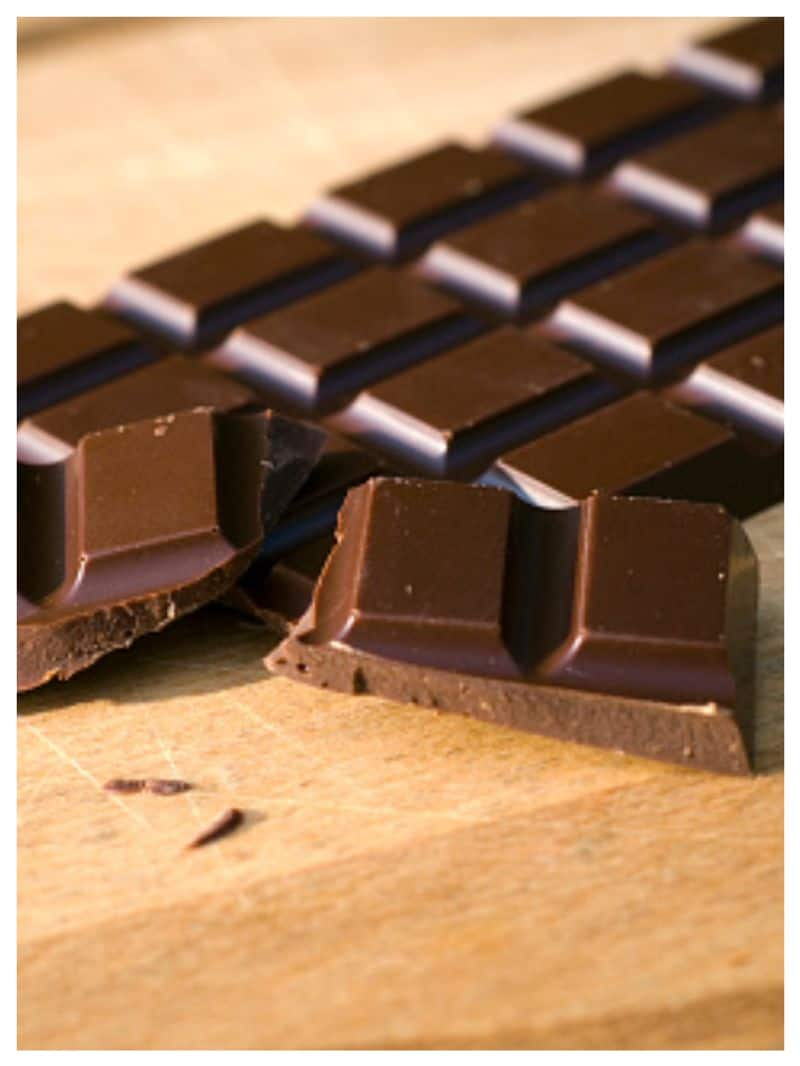 world chocolate day 2023 know the benefits of chocolate-rse-