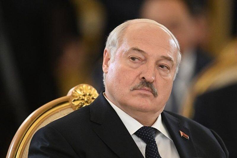 Belarus president reveals what transpired during call with Putin; confirms Prigozhin is in his country - WATCH snt