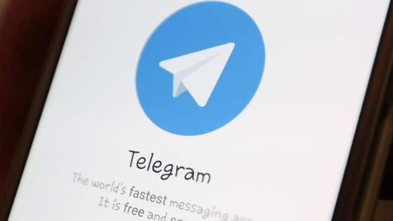 Telegram is the most-used app for terror radicalisation: Australia